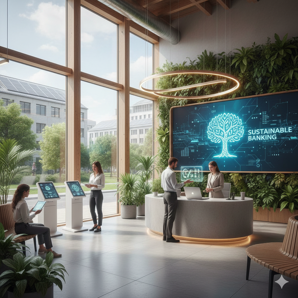 Banking sostenibile